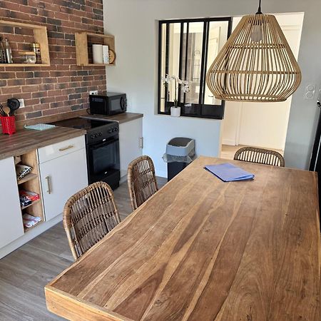 Les Ecuries - 3 Bedroom Gite With Plunge Pool Near Narbonne & The Canal Du Midi Saint-Nazaire-d'Aude Exterior foto