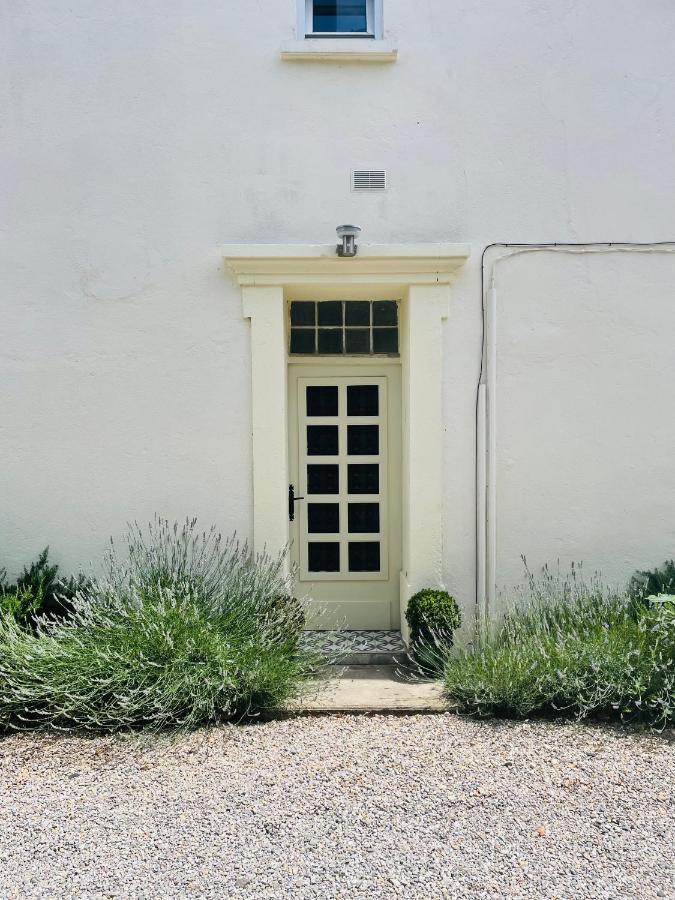 Les Ecuries - 3 Bedroom Gite With Plunge Pool Near Narbonne & The Canal Du Midi Saint-Nazaire-d'Aude Exterior foto