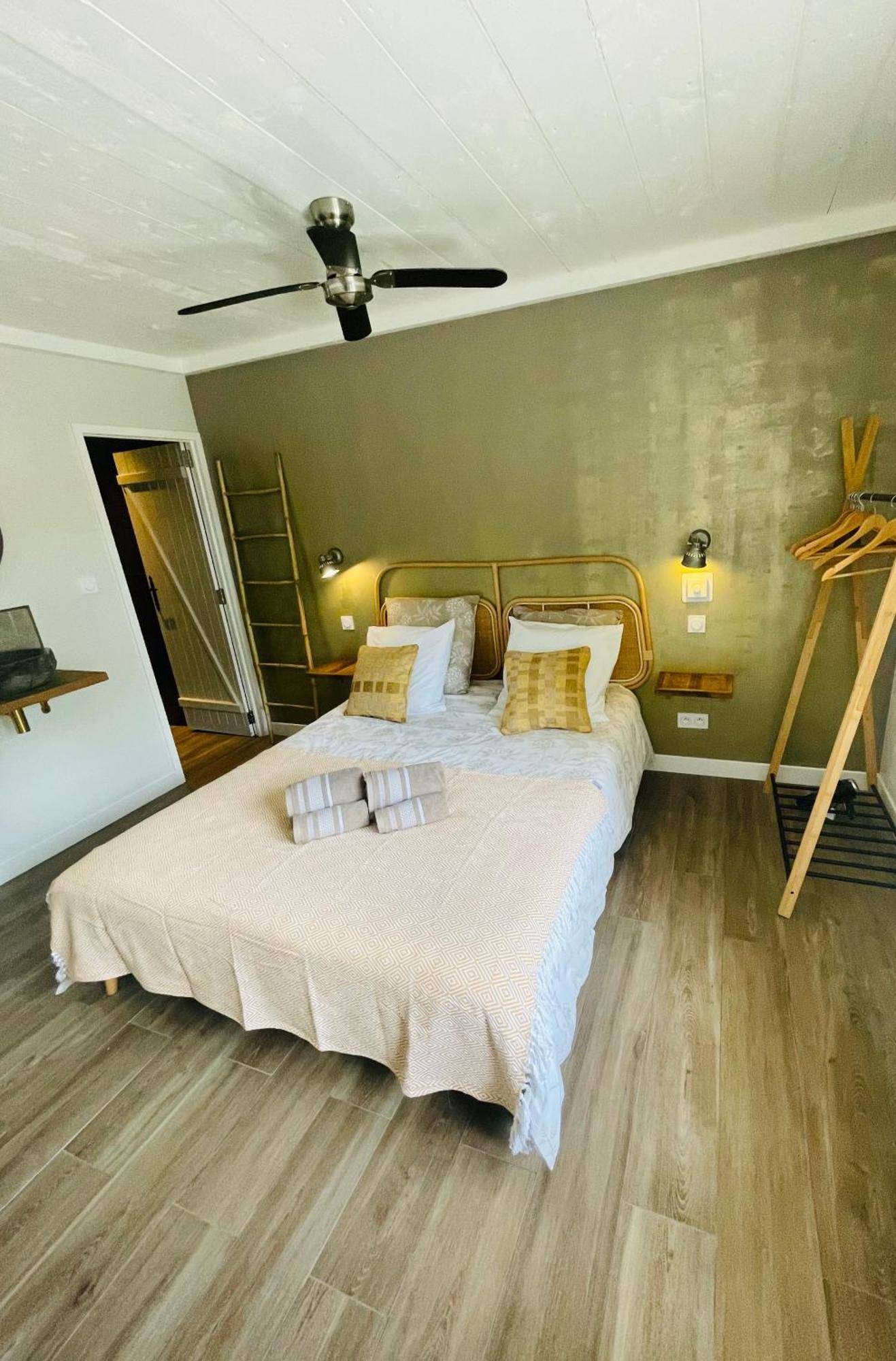 Les Ecuries - 3 Bedroom Gite With Plunge Pool Near Narbonne & The Canal Du Midi Saint-Nazaire-d'Aude Exterior foto